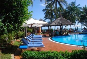 Hotel 3 * Canary Beach Resort (Vietnam / Phan Thiet): recensioni, foto