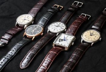 Męska zegarki Orient. Historia marki, modele popularnych i opinie klientów