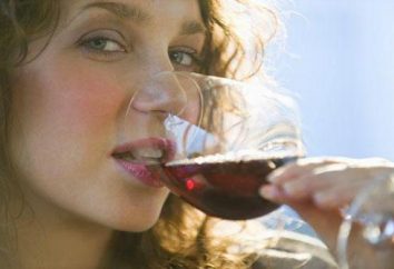Warum rotes Gesicht von Trink: mögliche Ursachen und Merkmale der Behandlung
