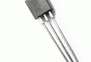 ¿Qué es un transistor y cuál es su propósito