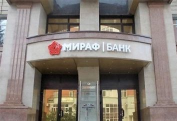 "Banco Miraf" problema: una licencia revocada, no para hacer pagos