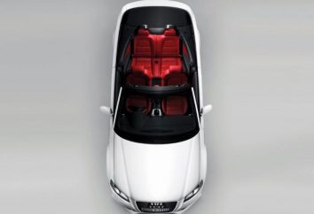 Audi A3 rok 2012. Przegląd