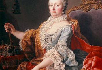 Mariya Tereziya – arciduchessa d'Austria: biografia, i bambini
