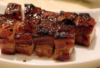 Comment cuire le porc au four? Les meilleures recettes pour votre table