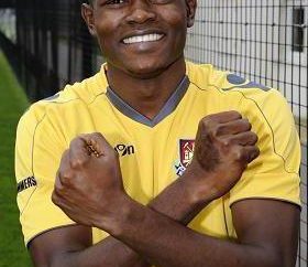 Victor Obinna: die interessantesten Dinge über den talentierten Fußballer Nigerian