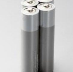 AAA-Batterien: Typen und Eigenschaften