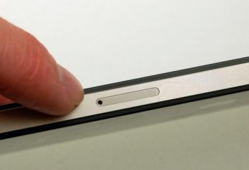 IPhone nie widzi karty SIM po aktualizacji: Przyczyny