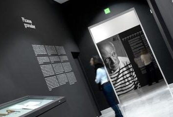 El Museo Picasso de Barcelona – una plataforma única para el estudio de la gran español