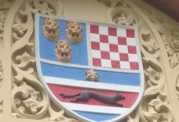 Croatian Namen: Verteilung, Bildung, Ausspracheregeln