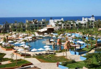 Port Ghalib Resort 5 *, Marsa Alam: recensioni di hotel e le foto