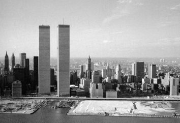 1 World Trade Center (Freedom Tower): opis, historia
