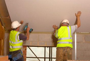 Come isolare il tetto all'interno della soffitta: le fasi del lavoro e dei materiali
