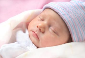 Wie viel sollte ein Kind in 4 Monate schlafen – trockene Zahlen und Fakten des Lebens