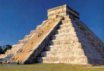 Misteriosos Mexico opiniones de los principales centros turísticos y el país en su conjunto