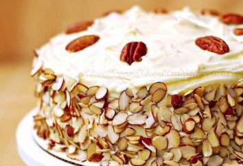 Gâteau à la hâte – simplement et facilement!
