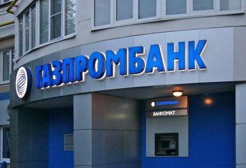 o refinanciamento da hipoteca, "Gazprombank": comentários