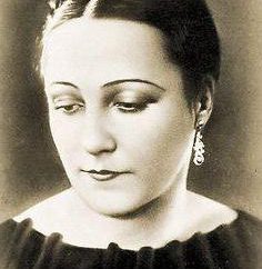 Vera Davidova – Soviet cantante lirica: biografia, curiosità, creatività
