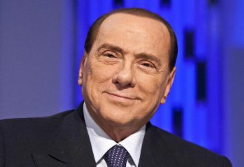 Silvio Berlusconi: biographie, la politique, la vie personnelle