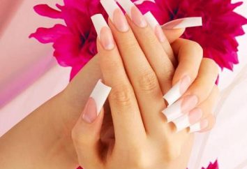 Comment enlever les ongles en gel à la maison sans conséquences?