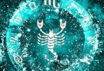 Skorpion: kamienie znak zodiaku. Który kamień pasuje Scorpios (kobiety i mężczyźni)?
