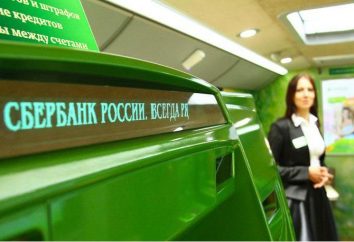 Où se plaindre de la Sberbank de Russie? Le formulaire de plainte pertinente et écriture