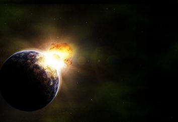 Clash dei pianeti ha generato la luna. Quali altre "sorprese" dallo spazio di attesa per i prossimi anni?