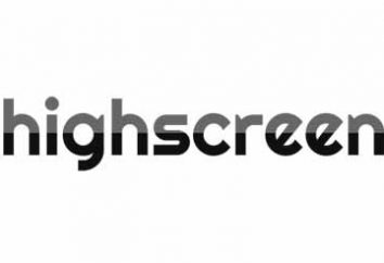 Smartphone Highscreen Alpha Ice: przegląd modeli, opinie klientów i ekspertów
