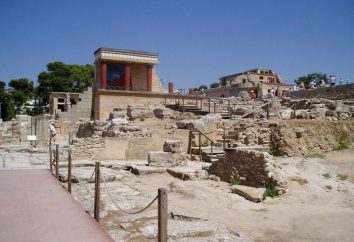Attrazioni e Hersonissos Creta