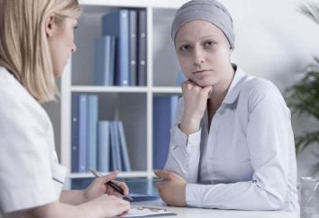 Temperatura dopo la chemioterapia: ragioni. Che cosa è la chemioterapia? Gli effetti collaterali della chemioterapia