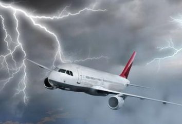 Co to jest strefa niebezpieczeństwo turbulencji? Co jest trochę strefę turbulencji?