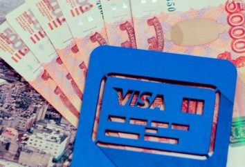 Debit Card VTB 24 "Privilege": Beschreibung, Dienstleistungen und Bewertungen