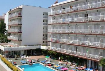 Hotel Garbi Park 3 * (Spagna, Costa Brava): foto e recensioni
