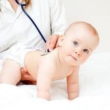 La polmonite nel neonato: una malattia formidabile e pericolosa