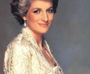 Principessa Diana – la regina di cuori della gente