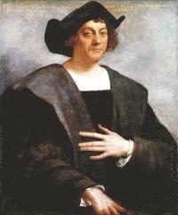 Kolumb Hristofor i odkrycie Ameryki