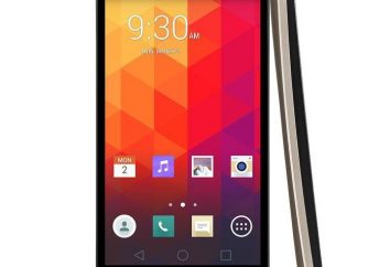 Smartphone LG Spirito H422: recensioni dei proprietari, descrizione, caratteristiche