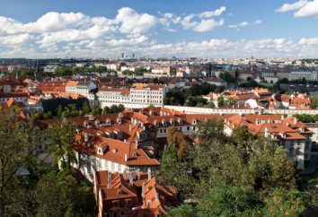 Cosa vedere a Praga? Quello che è un must-vedere a Praga? Praga – cosa vedere in una settimana?