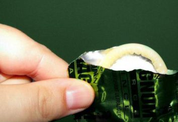 Co jest tak niezwykłe prezerwatywy poliuretanowe?