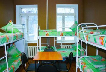 Che cosa è un hotel a conduzione familiare a Mosca è meglio scegliere?