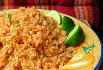 Lezioni pratiche di cucina: come cucinare il risotto in multivarka