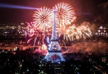 Natale in Francia: la data, la storia, in particolare la festa e tradizione. In quale giorno il Natale è celebrato in Francia?