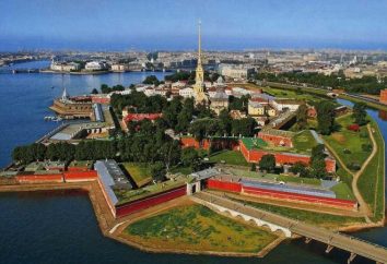 Jana Bridge (Petersburg): zdjęcia, opis i historia zabytku architektonicznego