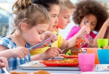 Co ugotować na obiad dziecka? recepty