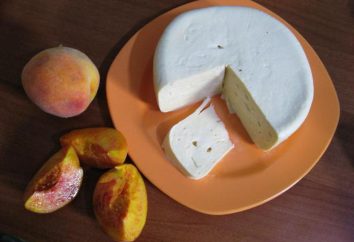 Starodub queso. El sabor de la transmisión de tradiciones de Oriente
