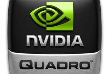 NVidia Quadro 4000: funkcje porównania i opinie