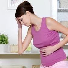 Puede ir mensualmente durante el embarazo y lo que es peligroso?