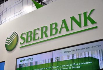 Sberbank: dichiarazione di conto – come ricevere?