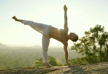 Come eseguire asana yoga