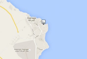 Royal Azur Resort 5 * (Egitto, Makadi Bay): descrizione della struttura, recensioni viaggiatori