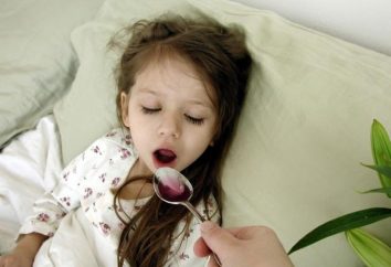 Immunomodulatory dla dzieci: zalety i wady